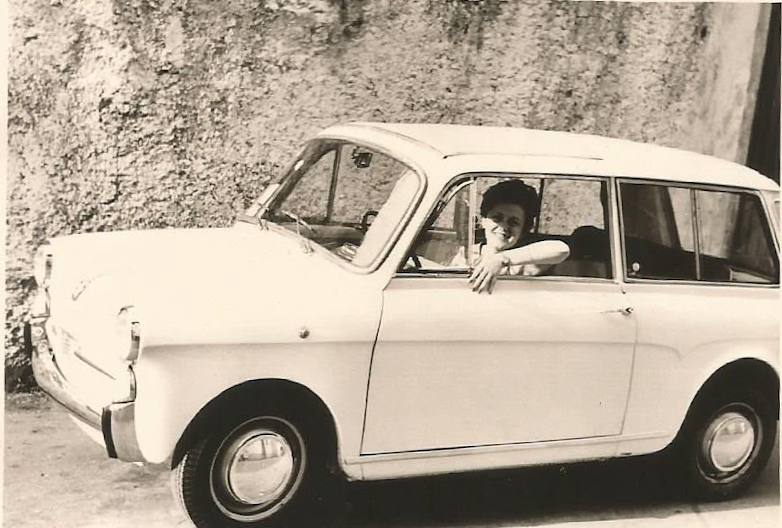Il Pastaio