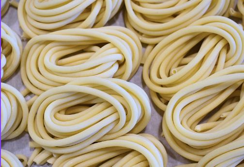 Bucatini