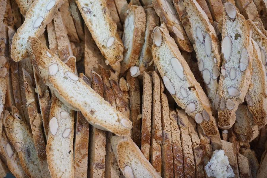 Cantuccini