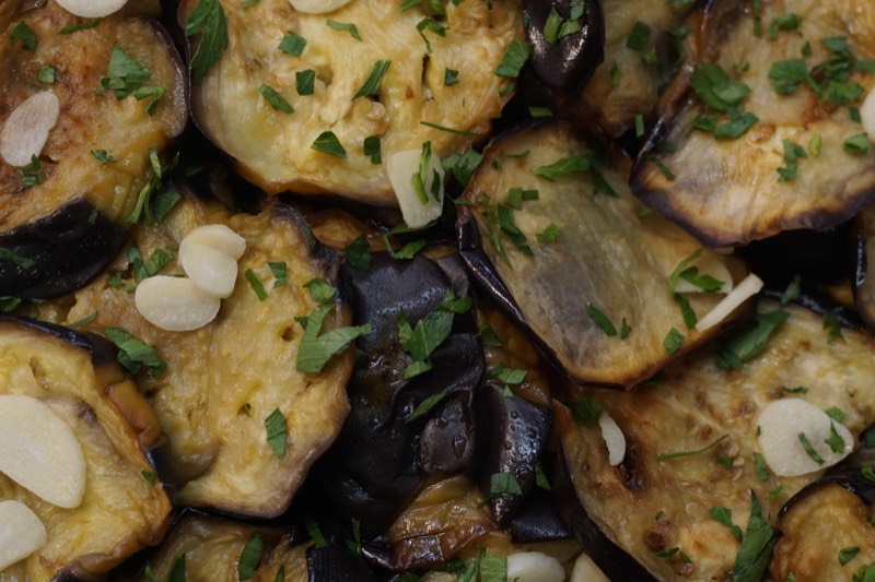 Melanzane
