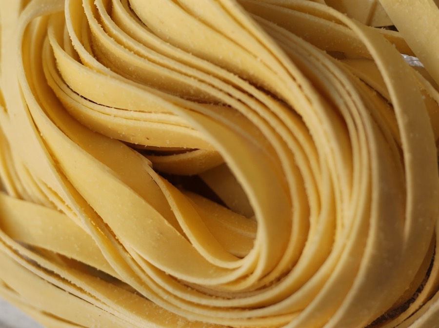 Pasta Fresca