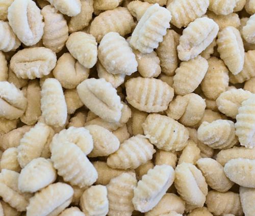 Gnocchi