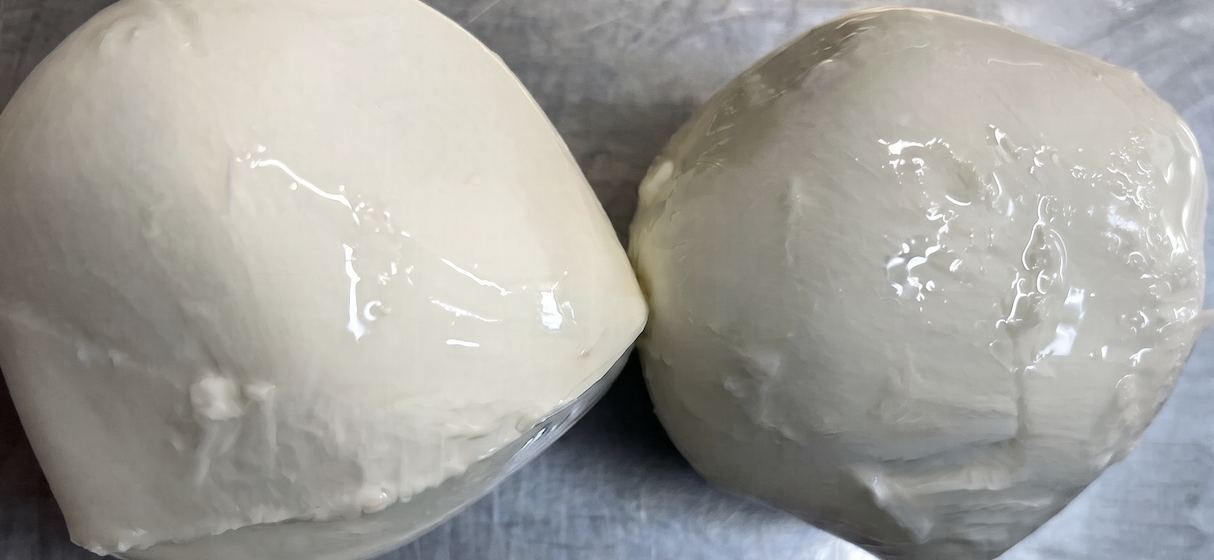 Mozzarella