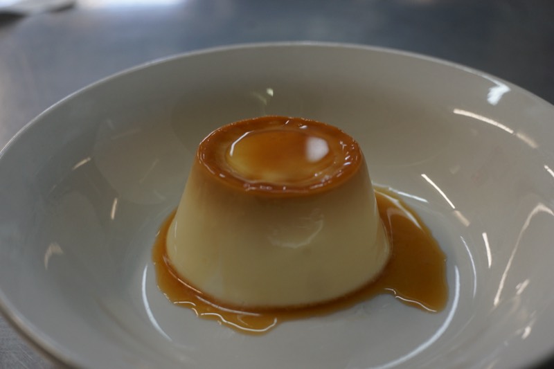 Panna Cotta