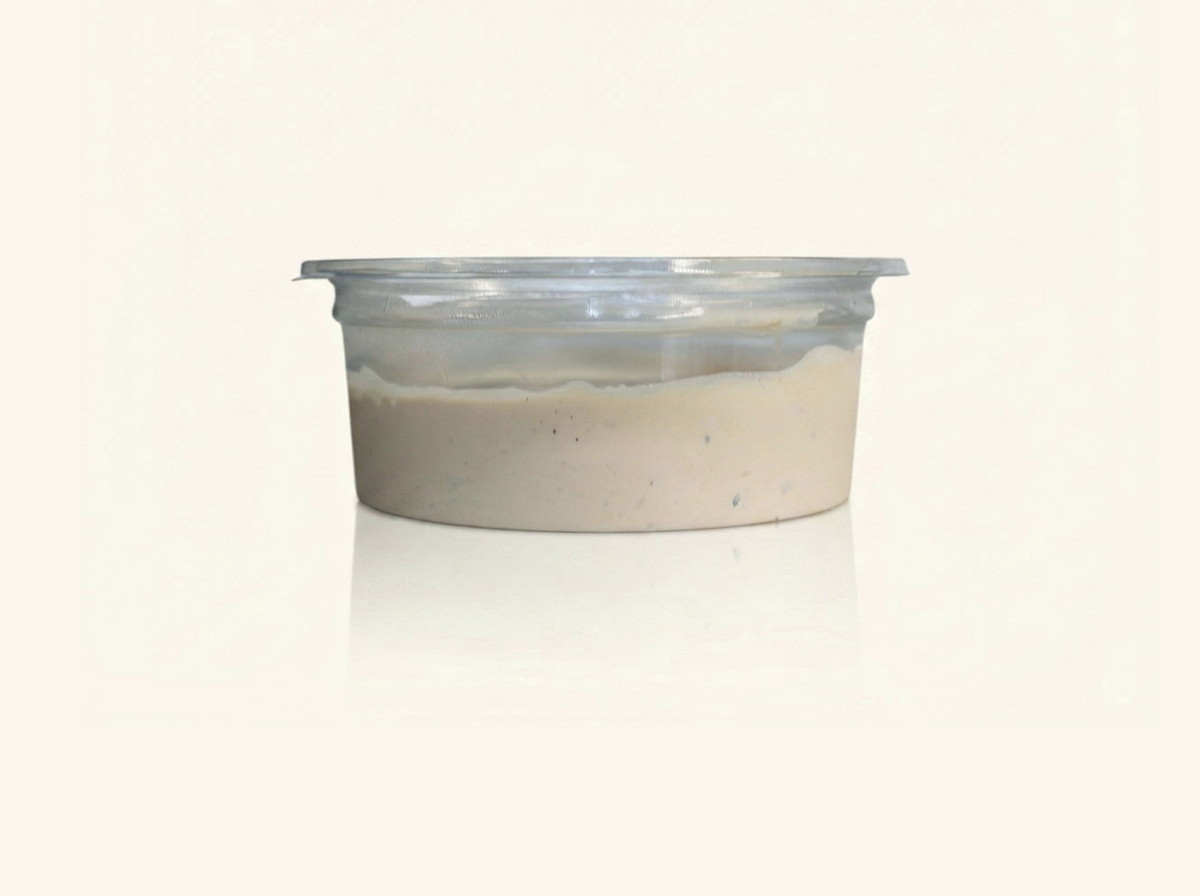 Sugo alla Crema di Porcini