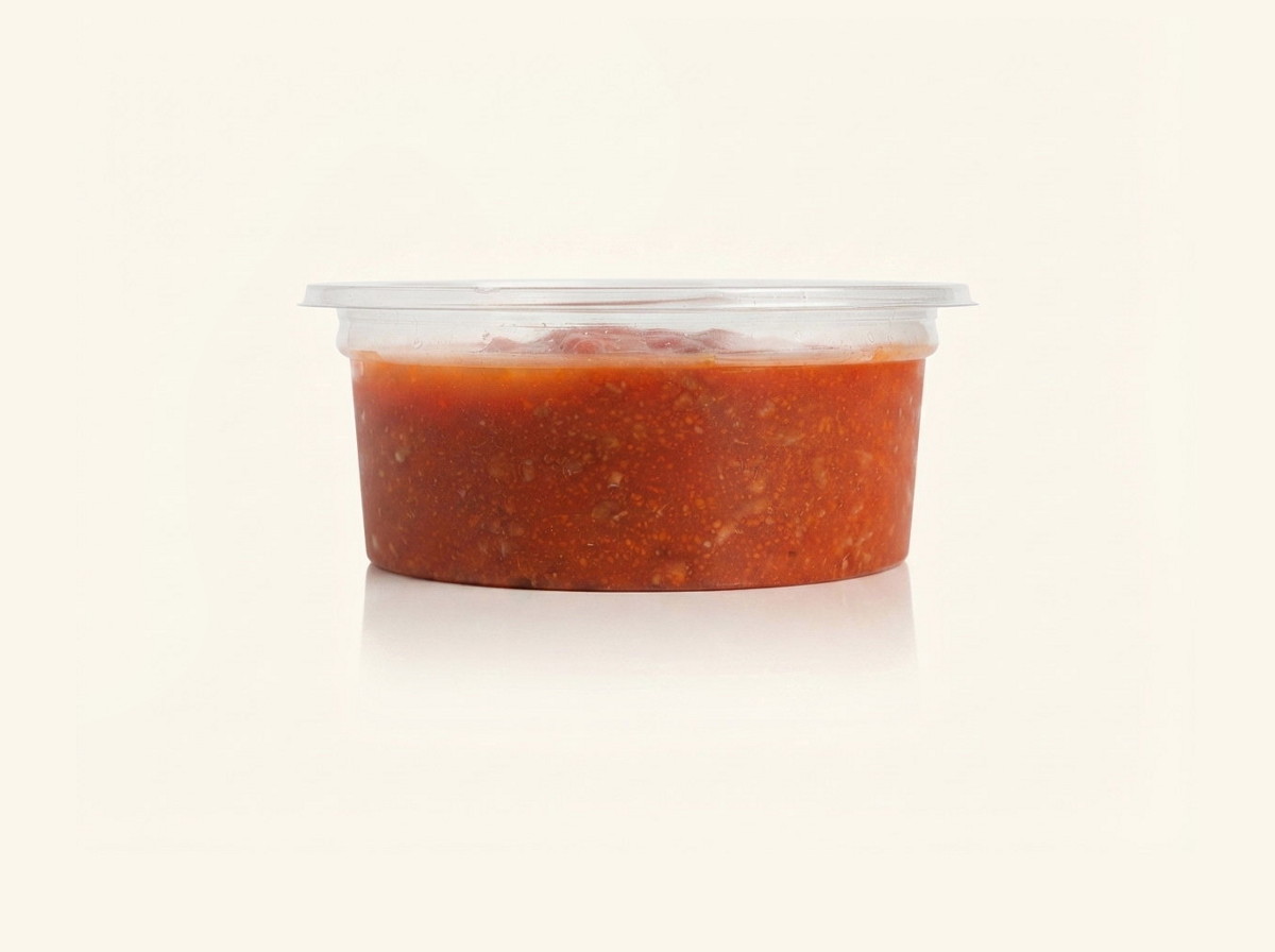 Ragù di Carne