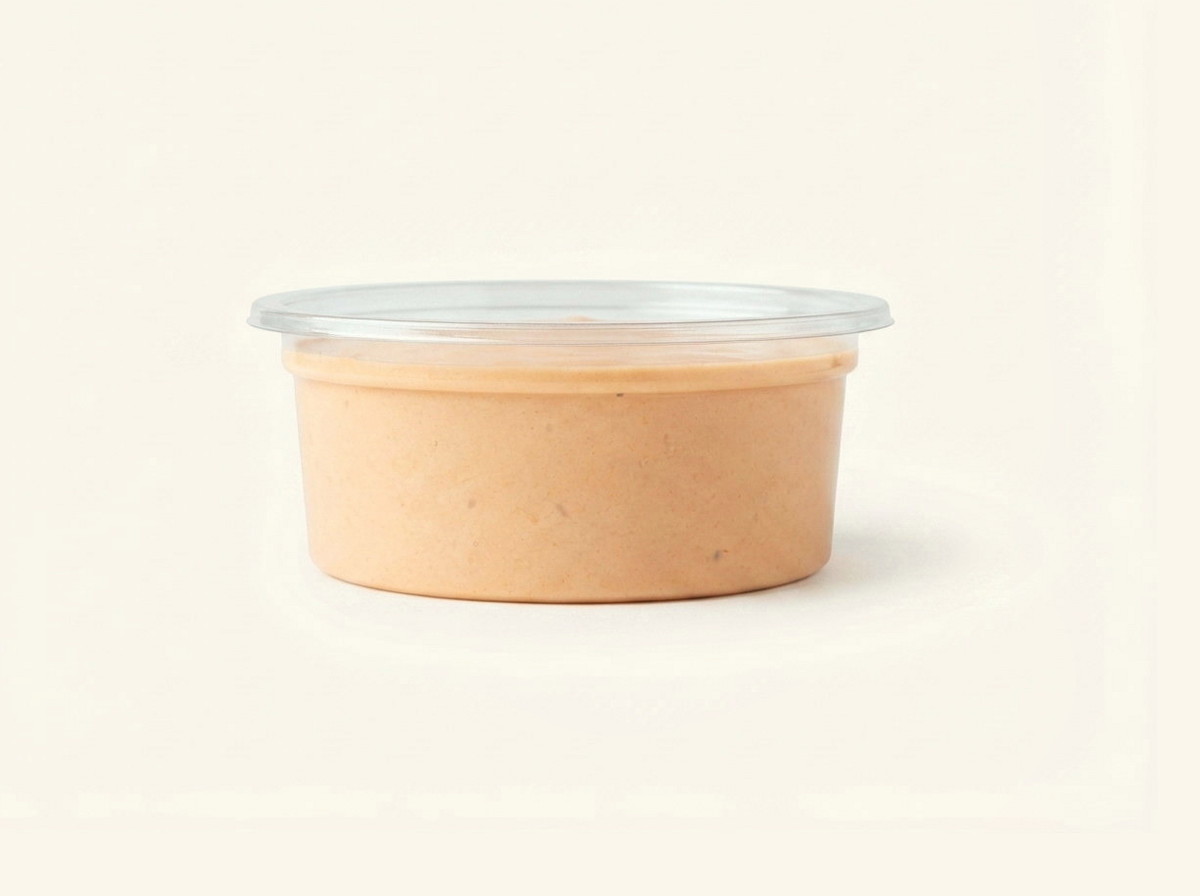 Salsa Rose