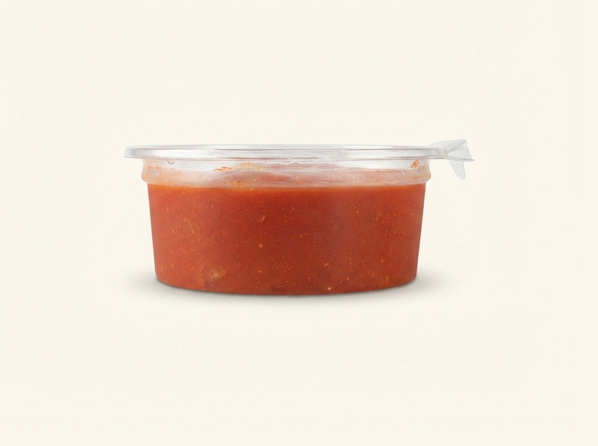 Sugo al Pomodoro