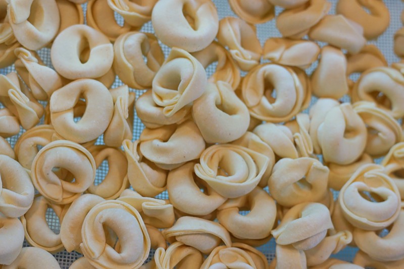Tortellini
